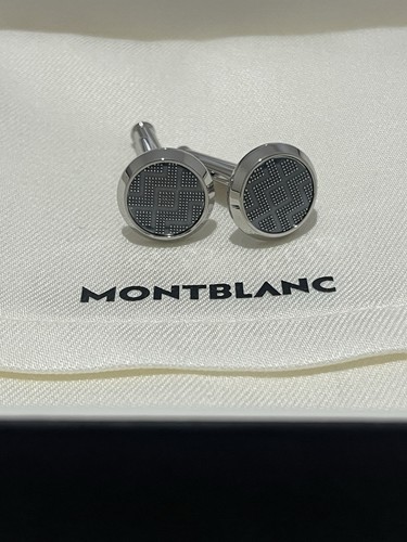 Montblanc men cufflinks - men's,
