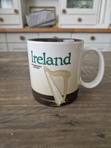 Starbucks coffee ireland - coffee,