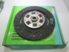 Valeo Clutch Disc for Ford