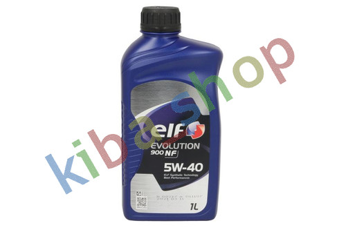 Engine oil evolution - evolution, 1l