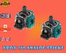 Xbox 360 3D Analog Thumb Stick