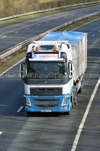 Truck photo 12x8 - 12x8,