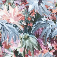 Cotton Canvas Fabric -