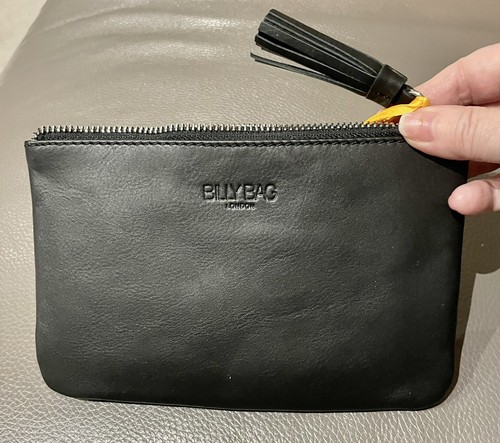 Billy bag designer grained - billy, -grained