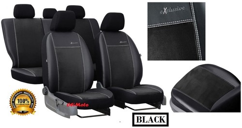 Tailored leather alicante - leather, &