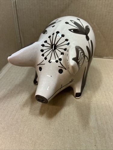 Vintage rye pottery - pottery, style
