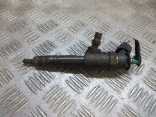 PEUGEOT CITROEN 1.6 HDI TDCI X1 DIESEL FUEL INJECTOR 0445110566 BOSCH