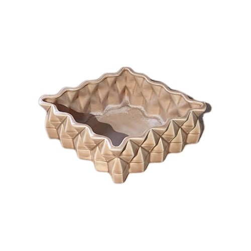 Unusual falcon ware geometric - unusual,