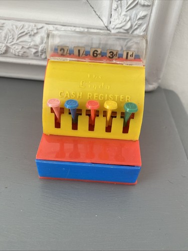 Vintage hard plastic - hard, the