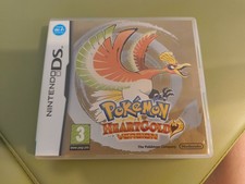 Pokemon: HeartGold Version