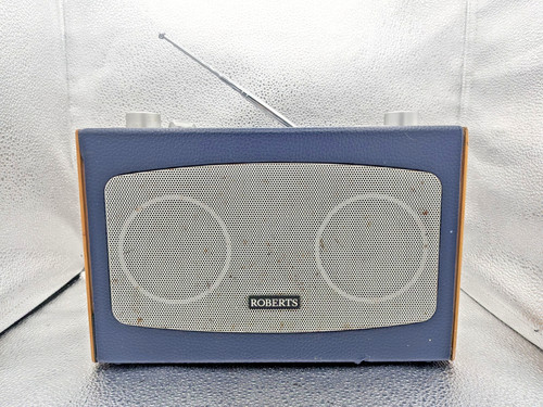 Roberts dab fm digital - rd-11,