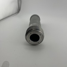 CLEMCO BMS-4 24279D BORON CARBIDE BLAST NOZZLE D=6MM L=135MM NEW IN BOX