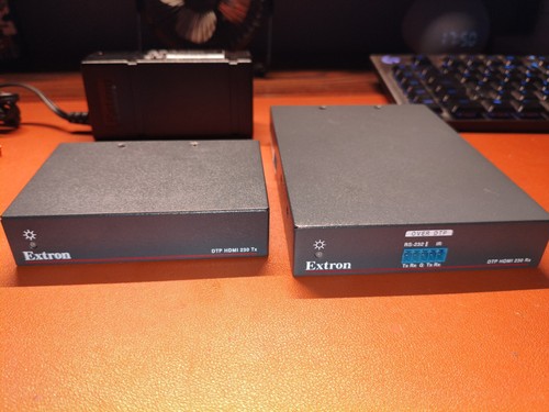 Extron dtp hdmi - hdmi, 4k