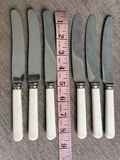 Vintage Firth Stainless Steel