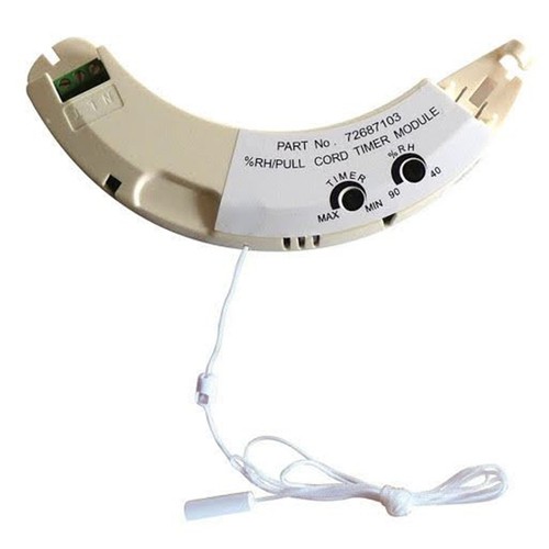 Airflow humidity timer - airflow,