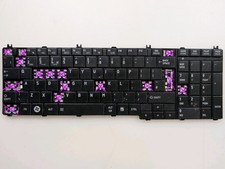 Toshiba Satellite Pro C650