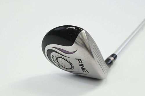 Ladies ping rhapsody - rhapsody, wood