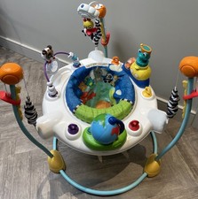Baby Jumper Activity Center Journey of discovery, Baby Einstein