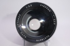 Opotomax 300mm f/5.5 Telephoto