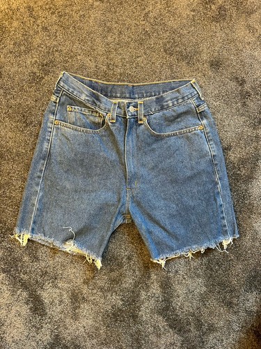Levi 517 denim - levi’s,