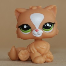 LPS Littlest Pet Shop #2444