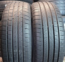 2x 205/55/17 (95V) PIRELLI