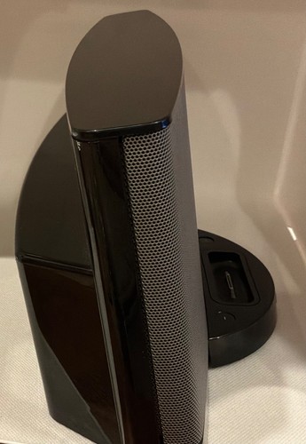 Bose sounddock series - sounddock, ii