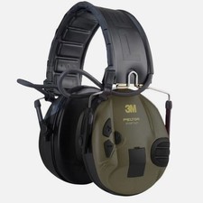 3M Peltor SportTac  Active
