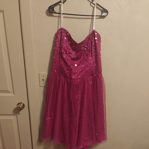 Plus size prom homecoming - size,