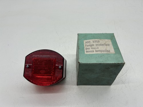 Cev 9350 stop - taillight, moto