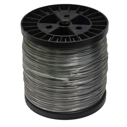 Stranded electric fencing wire - stranded,