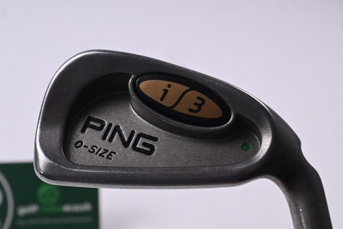Ping size iron - o-size, #3