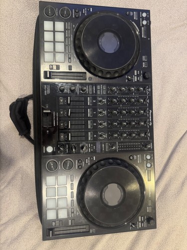 Pioneer ddj 1000 rekordbox - 1000,