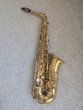 Excellent Condition Selmer USA