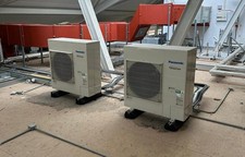 Panasonic Air Conditioning
