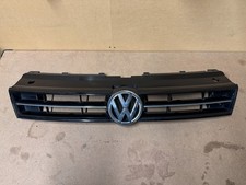 Volkswagen Polo 6R 09-14 Front