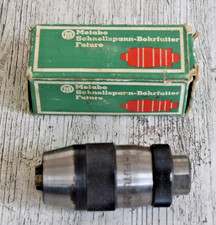 Metabo 1 - 13mm Keyless Drill