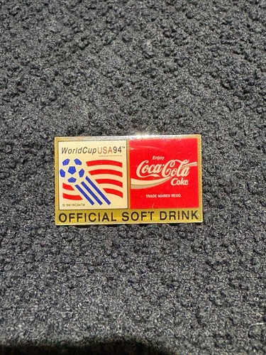 World cup usa - 1994, rare