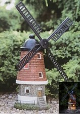 40cm garden windmill ornament - 40cm,