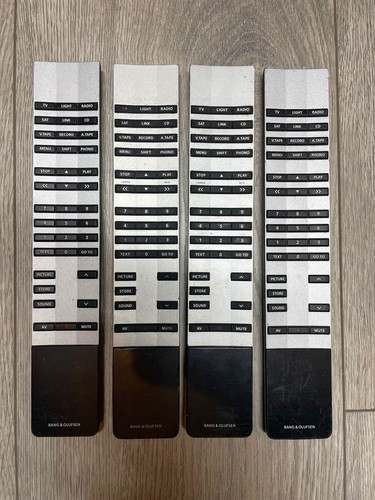 Bang olufsen beolink 1000 - &,