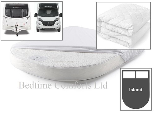 Caravan motorhome island - caravan,
