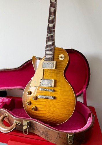 Gibson les paul - les,