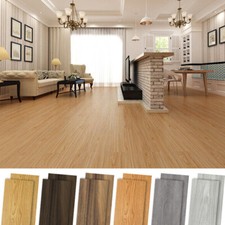 5m²/36pcs Self-adhesive Wood