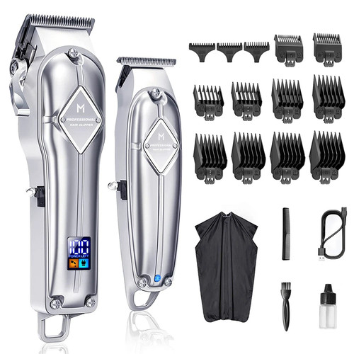 Limural hair clippers men - hair,