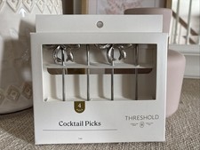 Threshold Target Cocktail