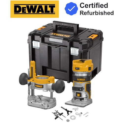 Dewalt dcw604nt 18v - dcw604nt, xr