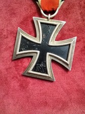 Nazi WW2 German Iron Cross