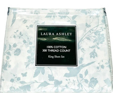 Gorgeous! King Sheet Set 100%