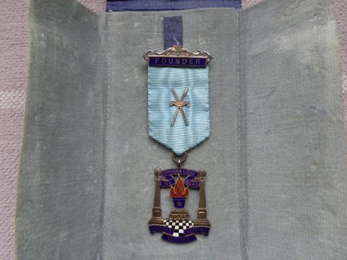 Vintage silver hallmarked - vintage,