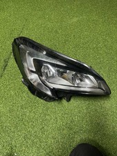 VAUXHALL CORSA E 2014-2020